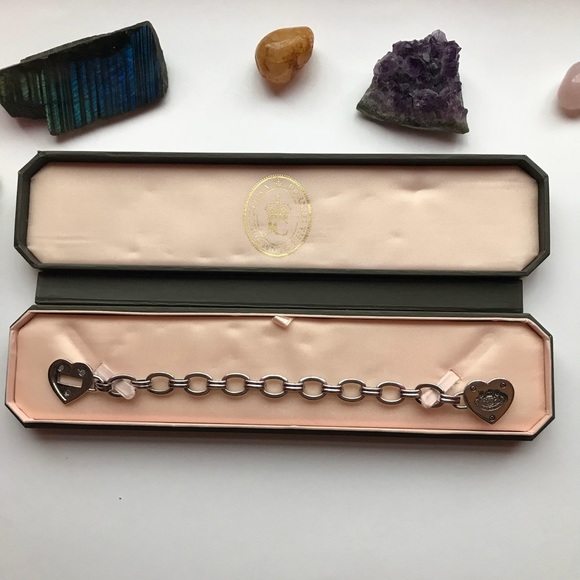 Juicy Couture Jewelry - Juicy Couture Bracelet